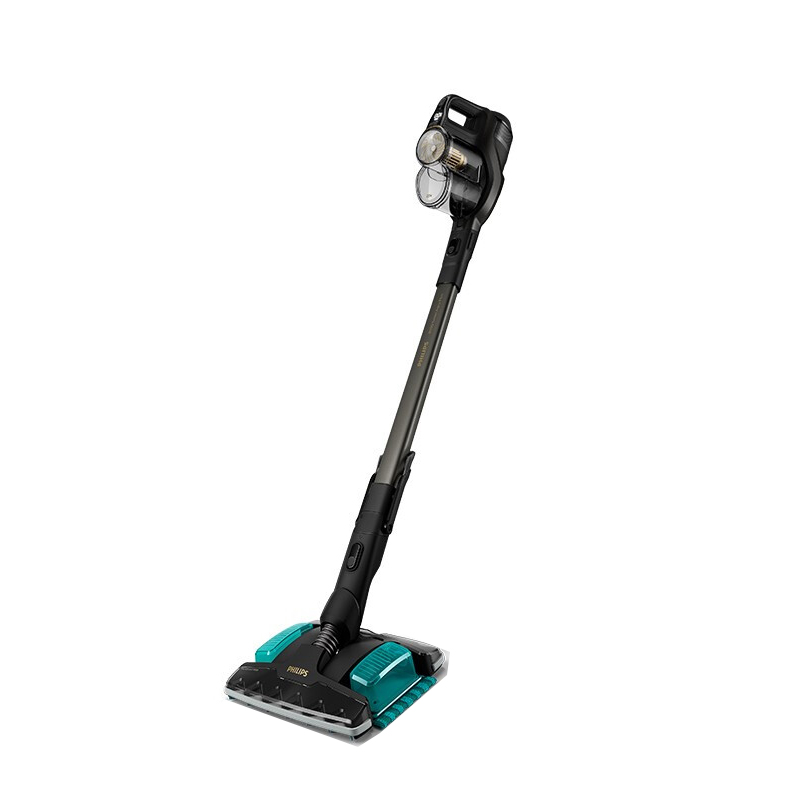 飞利浦 手持无线吸尘器