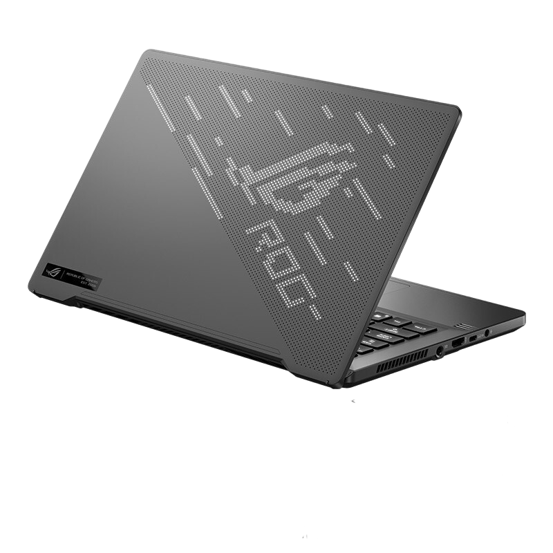 ROG 强劲散热游戏本