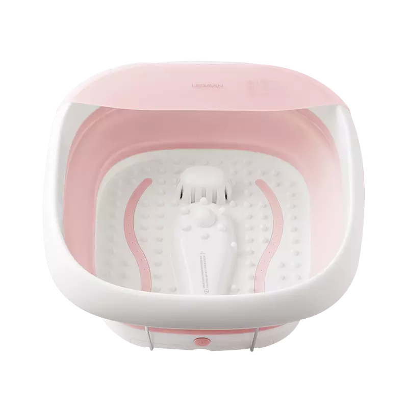 小米有品 一体成型 足浴盆