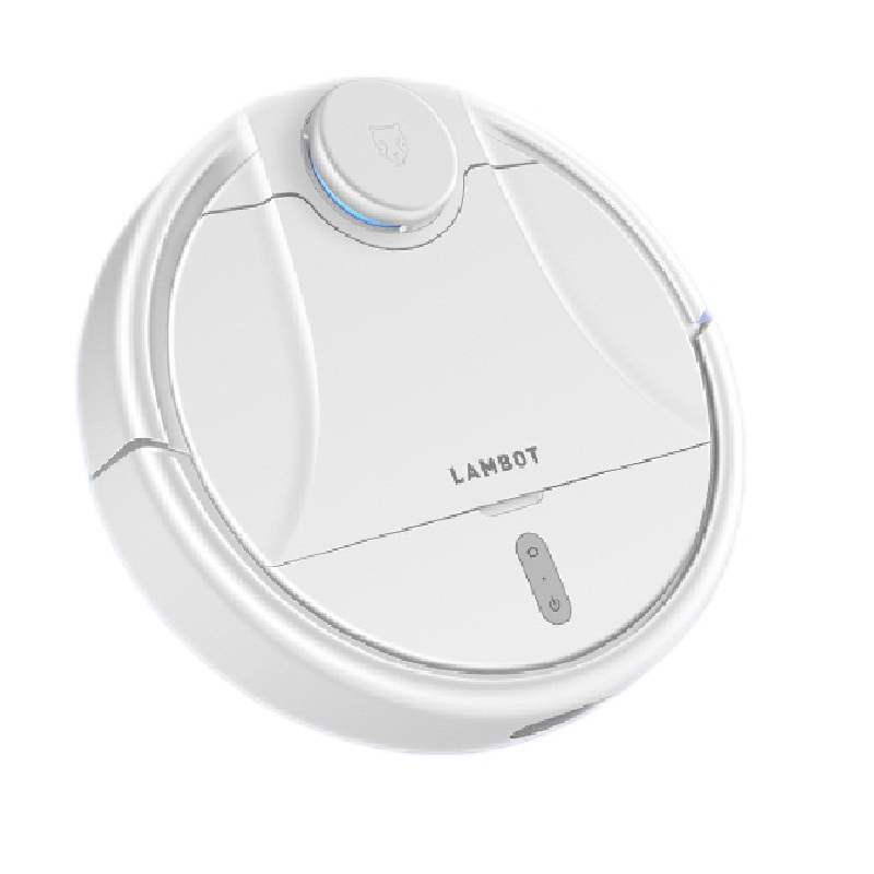 岚豹 井字形路线扫地机器人