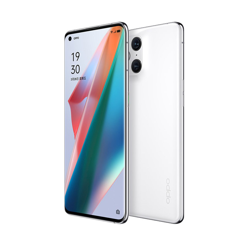 OPPO 10亿色臻彩屏幕手机