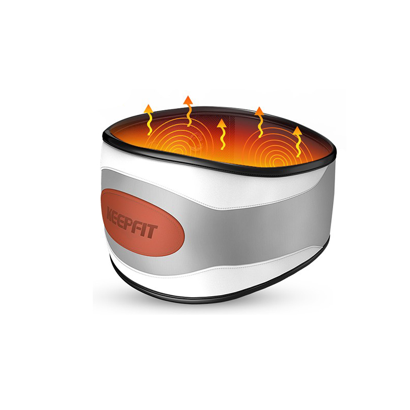 科普菲 腰部按摩器