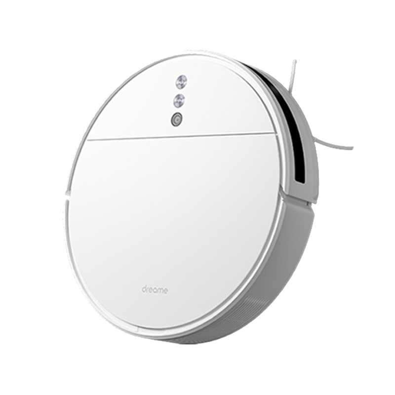 追觅 抑菌拖布扫地机