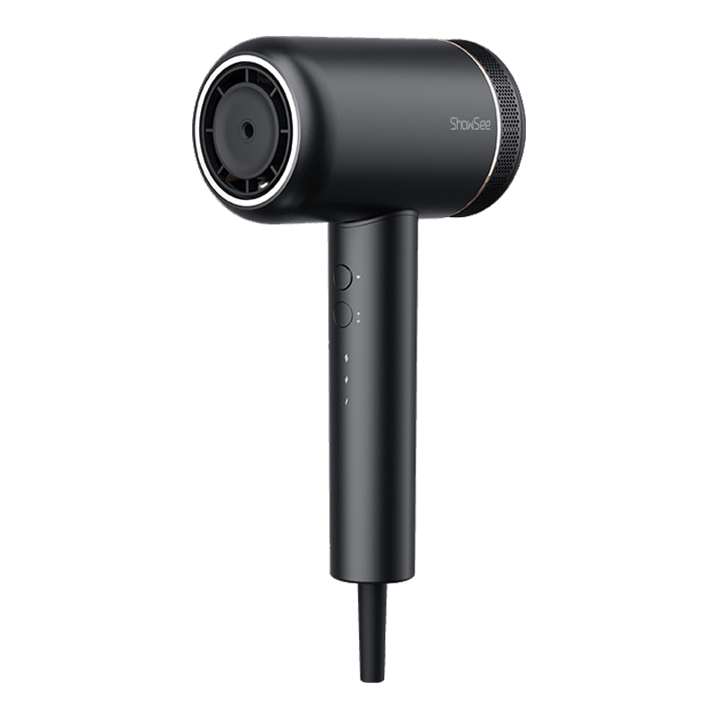 小适 大功率速干电吹风