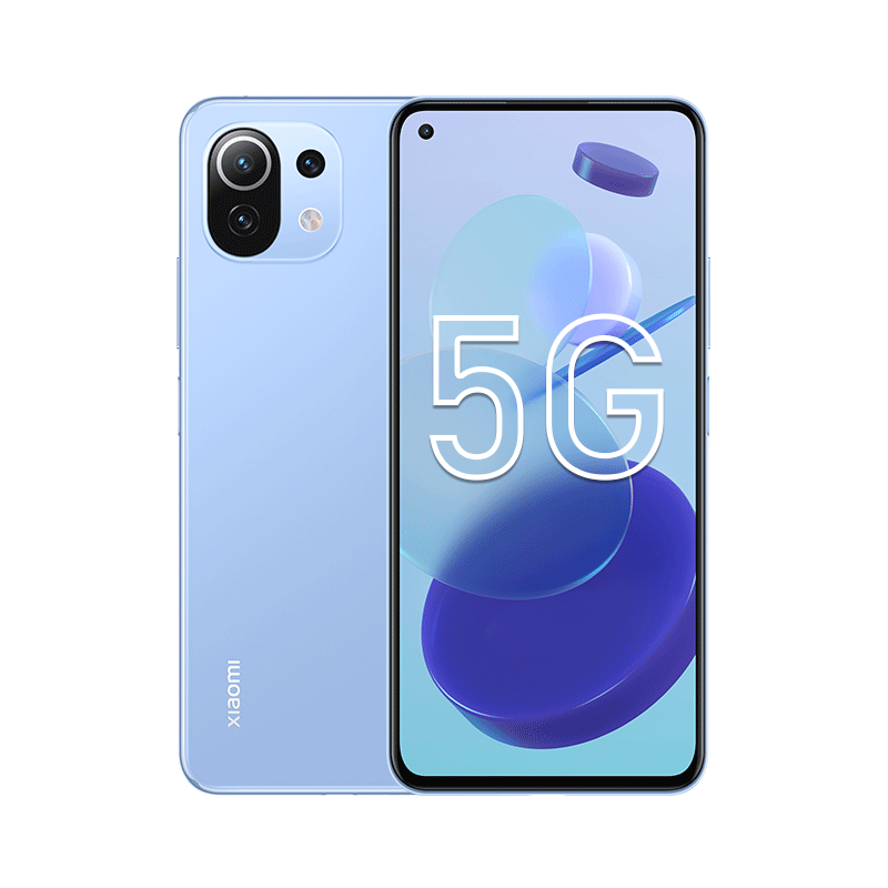 小米 专业原色屏 手机