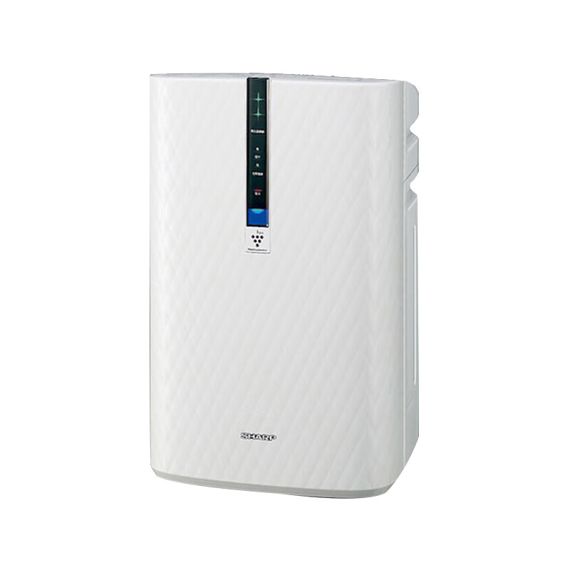 夏普 家用加湿空气净化器