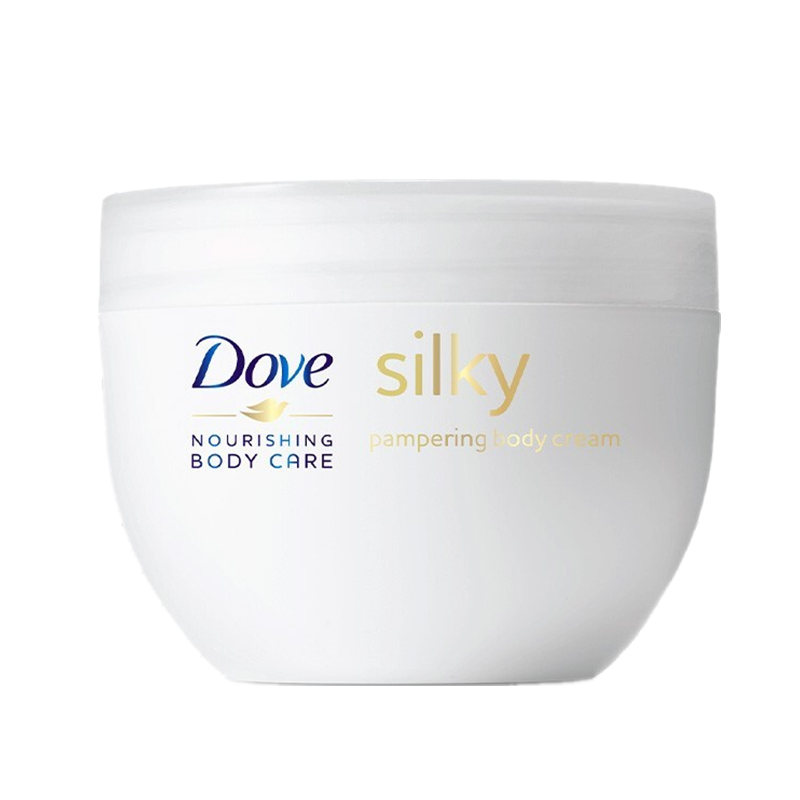 多芬 保湿补水润肤乳