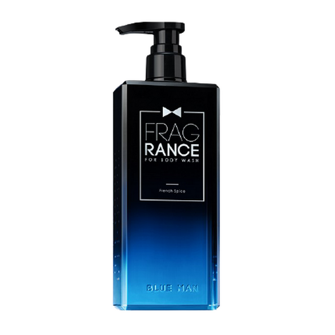 尊蓝 除螨净痘沐浴露