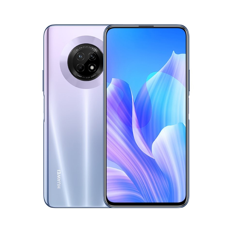 华为畅享20 Plus拍照手机