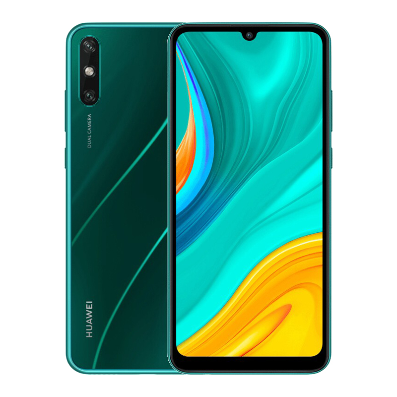 华为 长续航纤薄手机