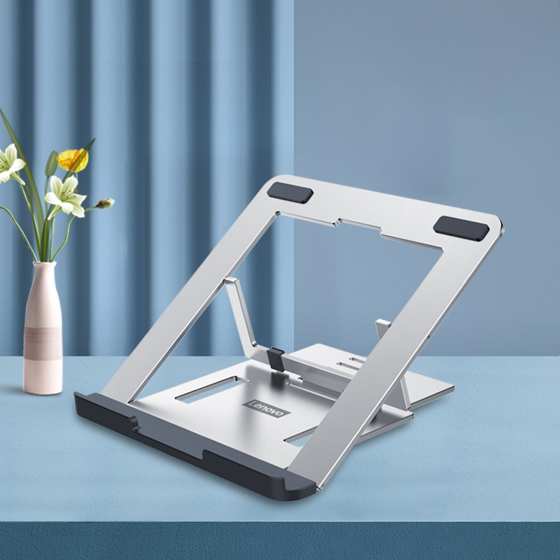 联想 倒角边框 笔记本支架