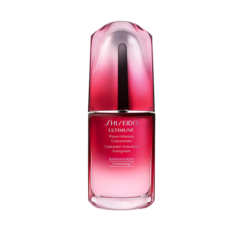 资生堂 强韧修护精华液