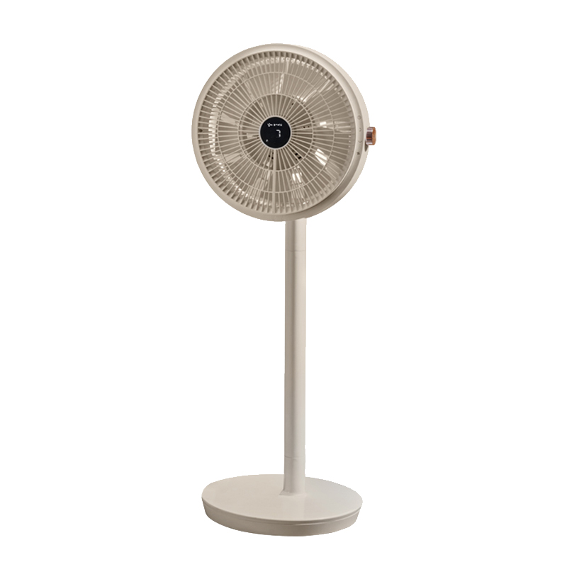 艾美特 广角送风电风扇