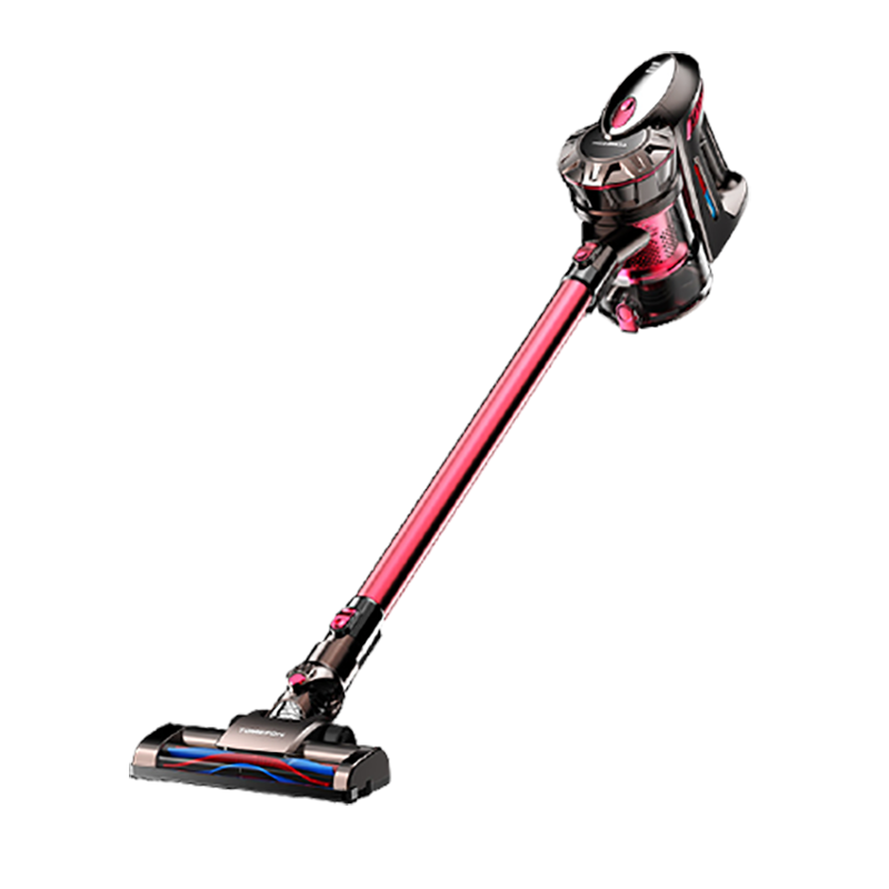 斐纳 大容量集尘盒吸尘器