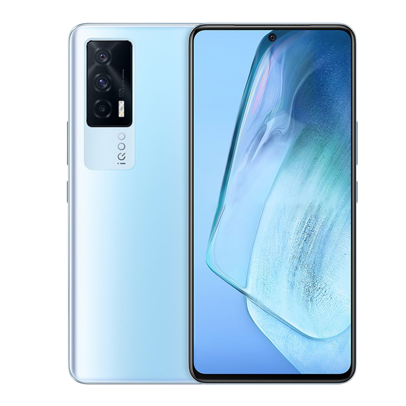 iQOO Neo5双模5G手机