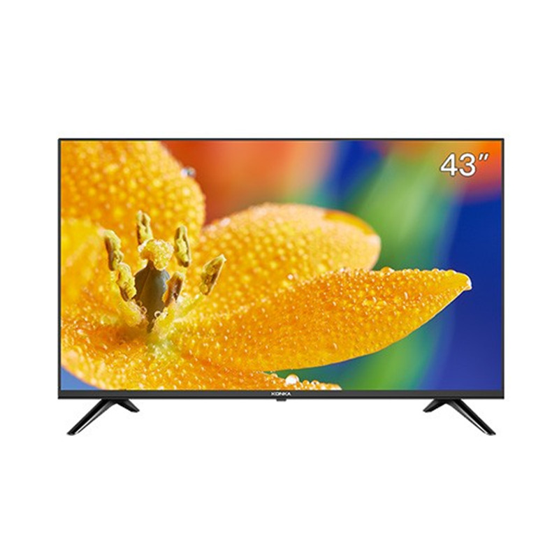 康佳 多种格式解码 电视机