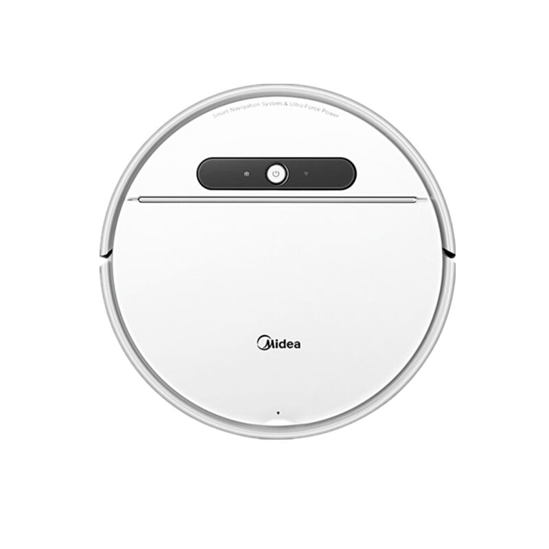 美的 全自动智能扫地机器人