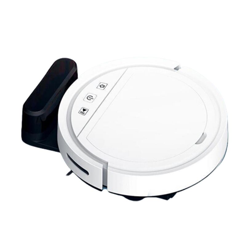 统诺语音控制扫地机
