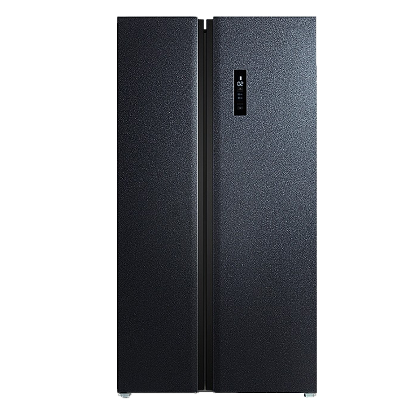 TCL双变频风冷无霜对开电冰箱