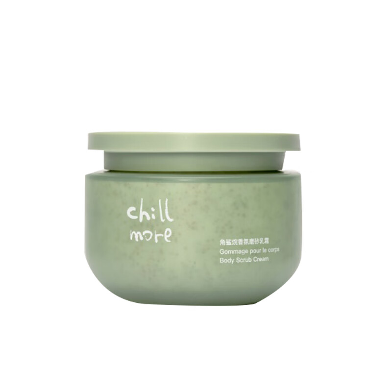 肤润康角鲨烷香氛浴盐