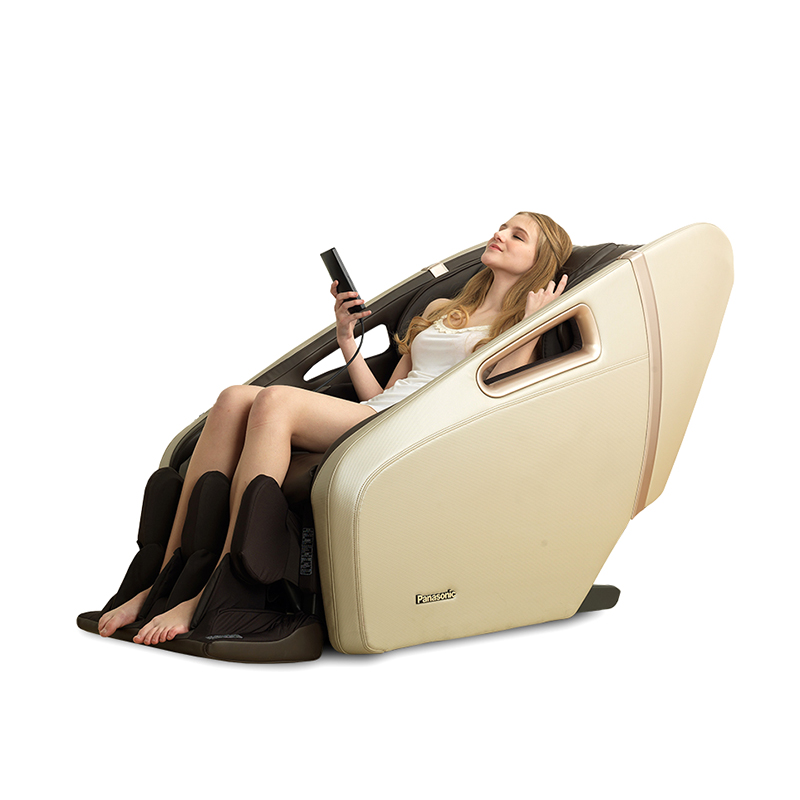 松下 微电脑控制按摩椅