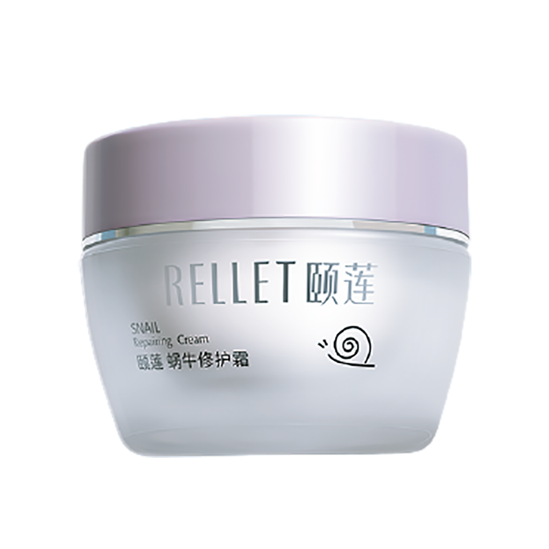 颐莲玻尿酸面霜