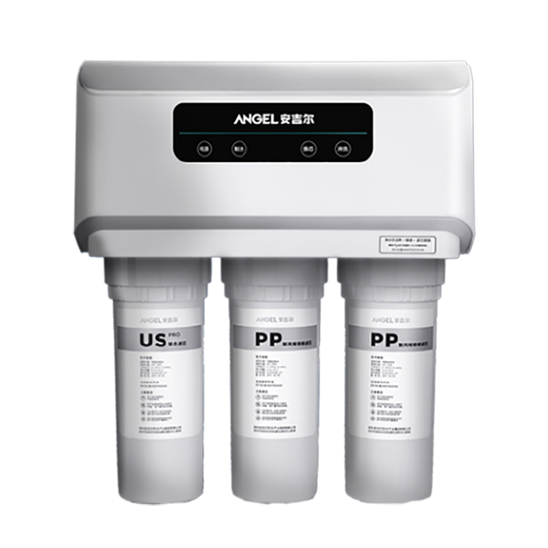 安吉尔 大通量过滤净水器