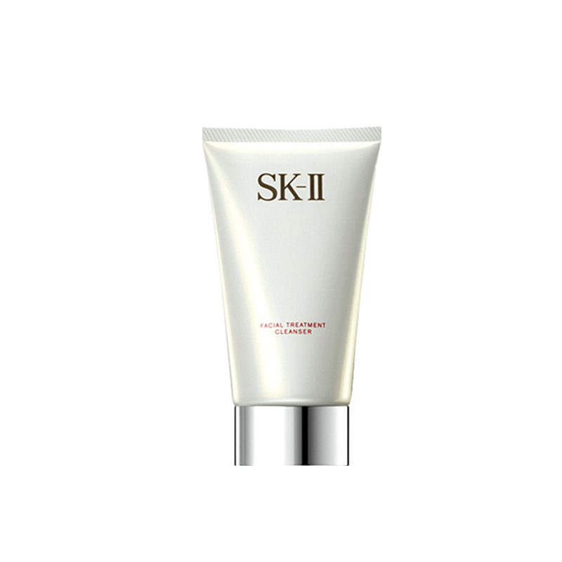 SK-II 补水保湿 洗面奶