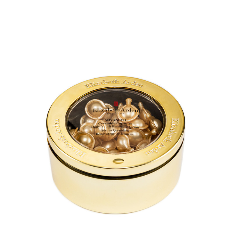 伊丽莎白雅顿 金胶时空焕活精华