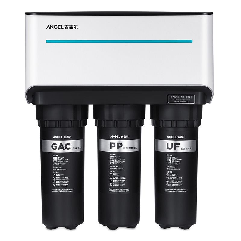 安吉尔 五级过滤净水器