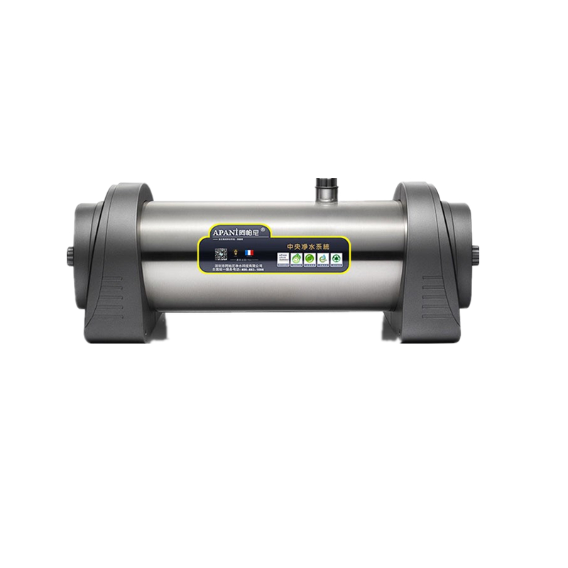 阿帕尼 滤除残留净水器