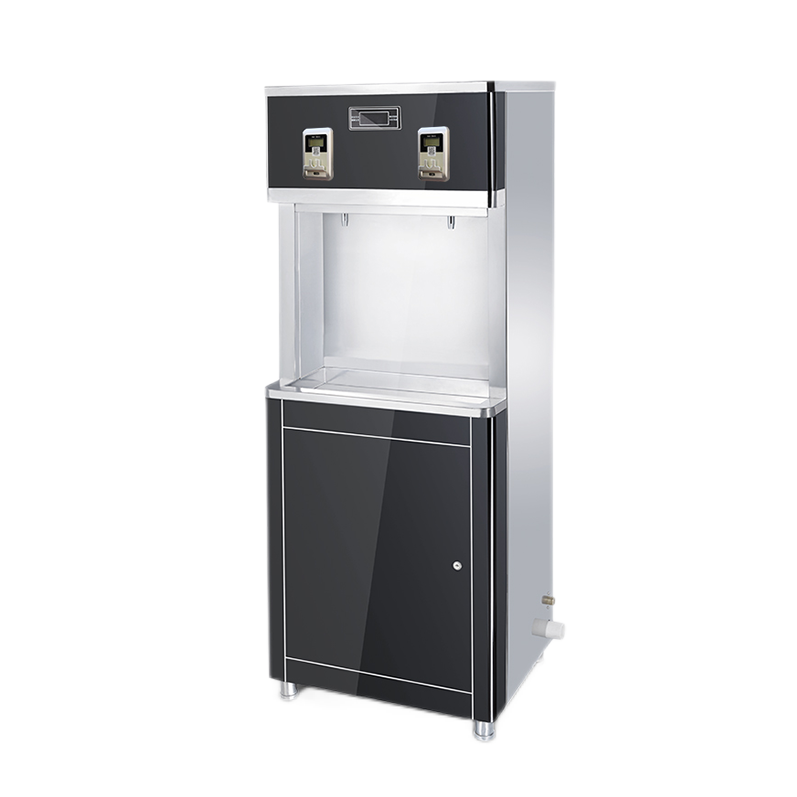 聚力众合 环保节能饮水机