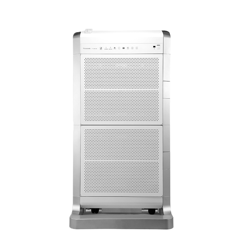 松下 除雾霾空气净化器