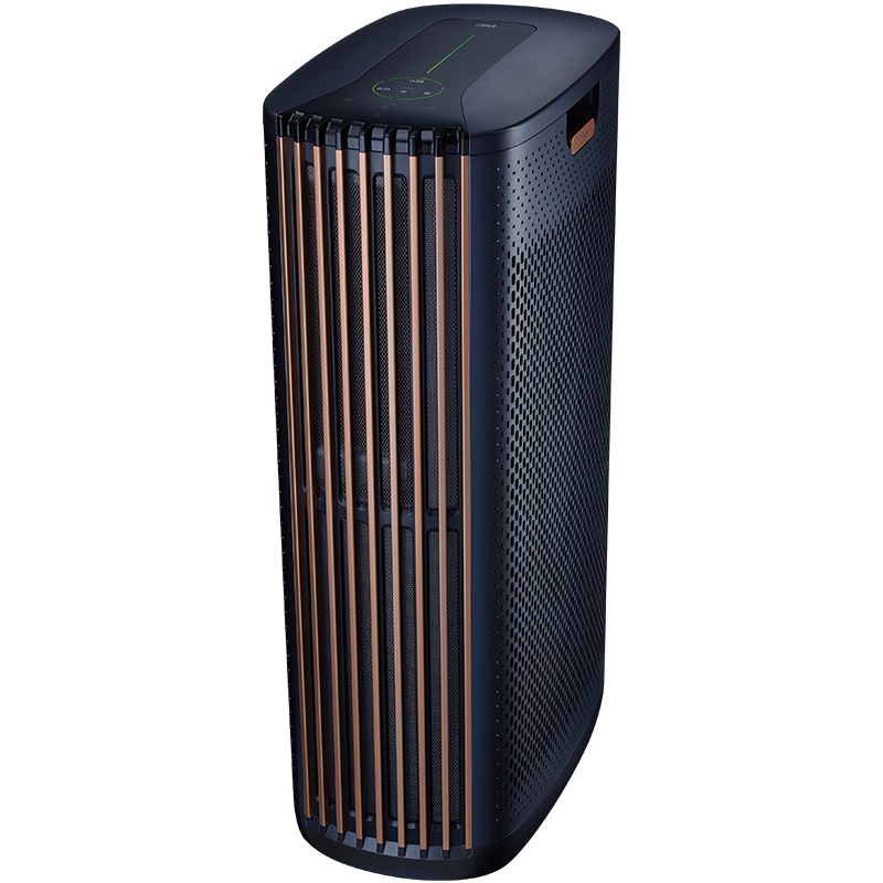 3M 石墨蓝 空气净化器