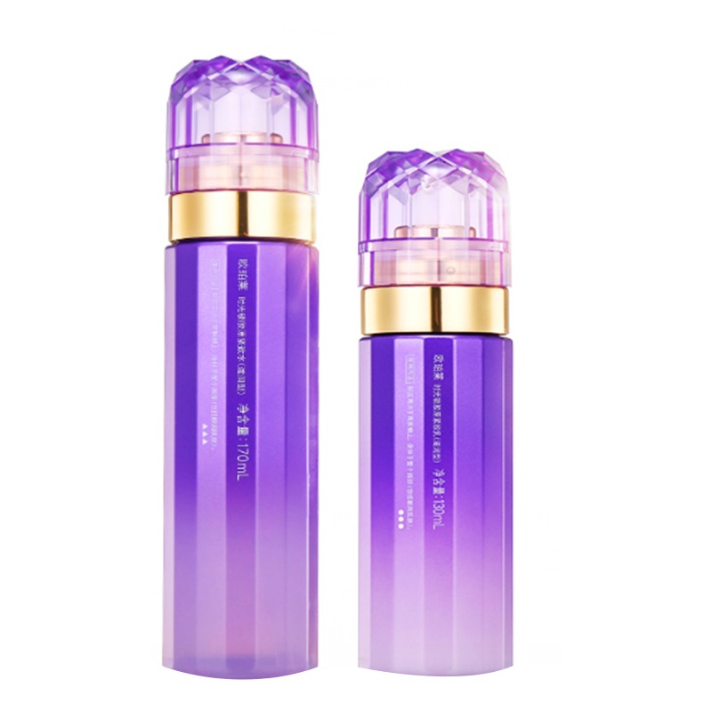 欧珀莱 滋润紧致 护肤套装