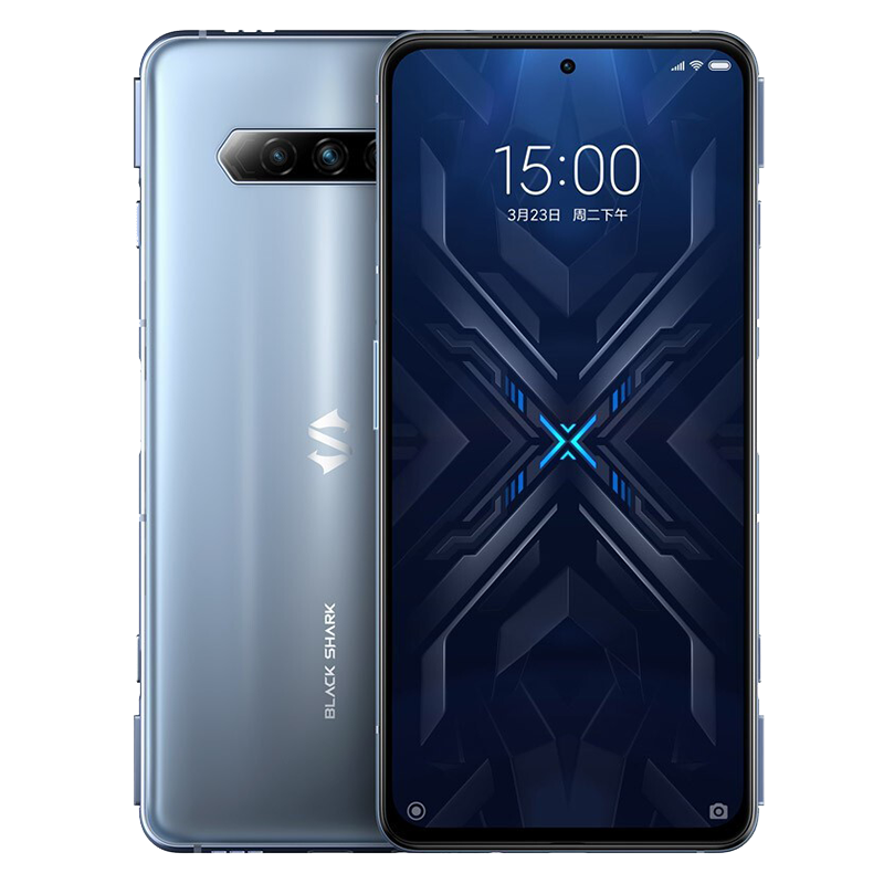 黑鲨 升降肩键手机