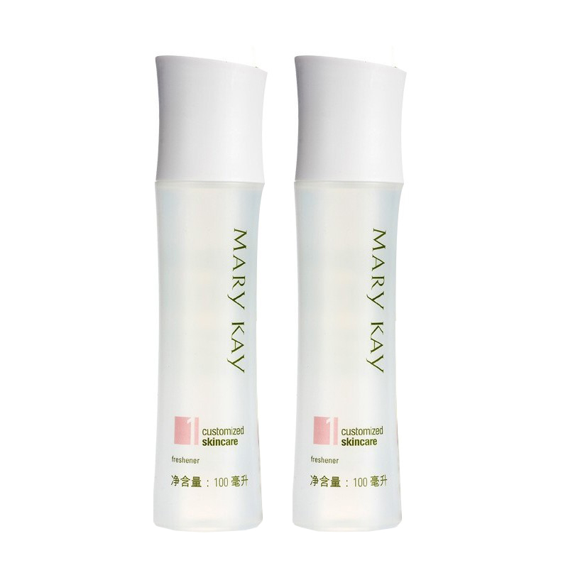 玫琳凯 保湿滋润护肤套装