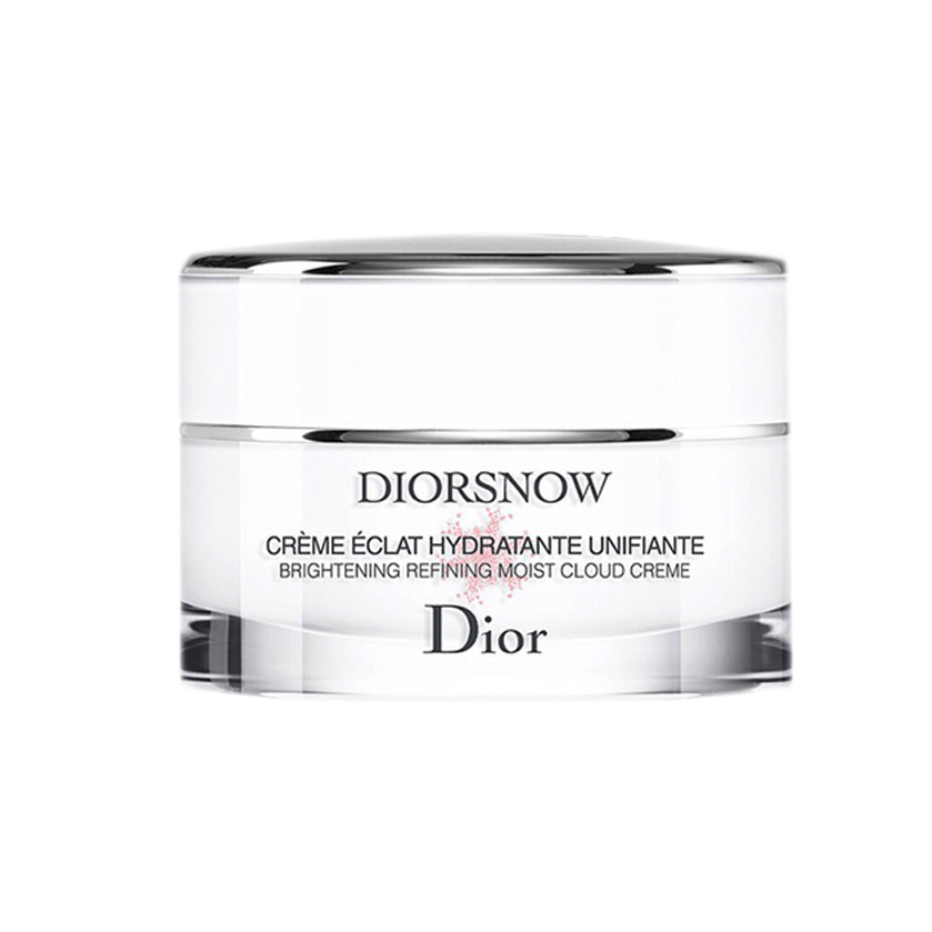 迪奥 焕亮细致 面霜