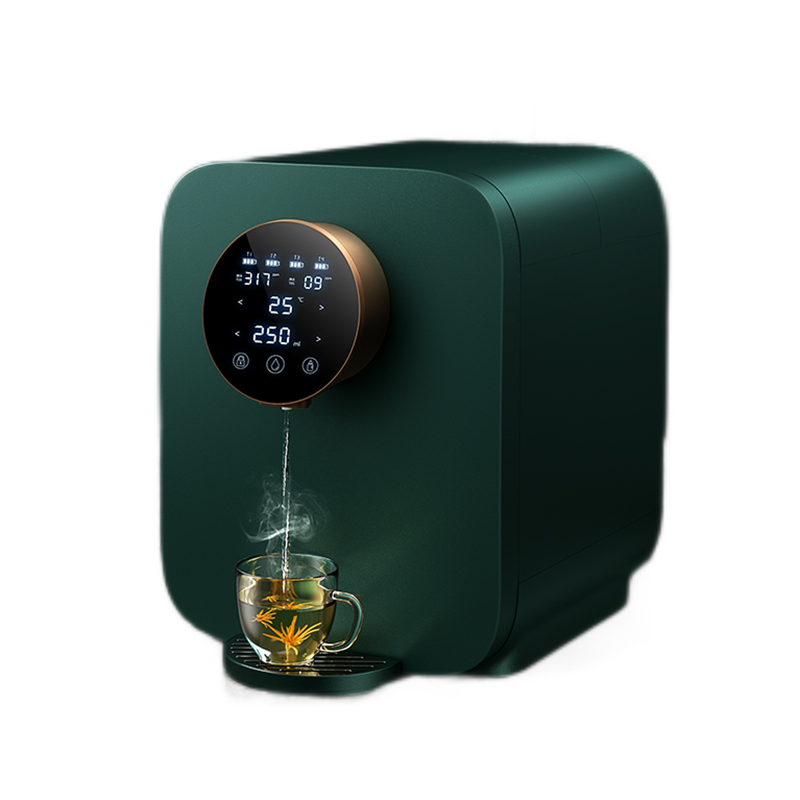 德克西 省力又省心饮水机