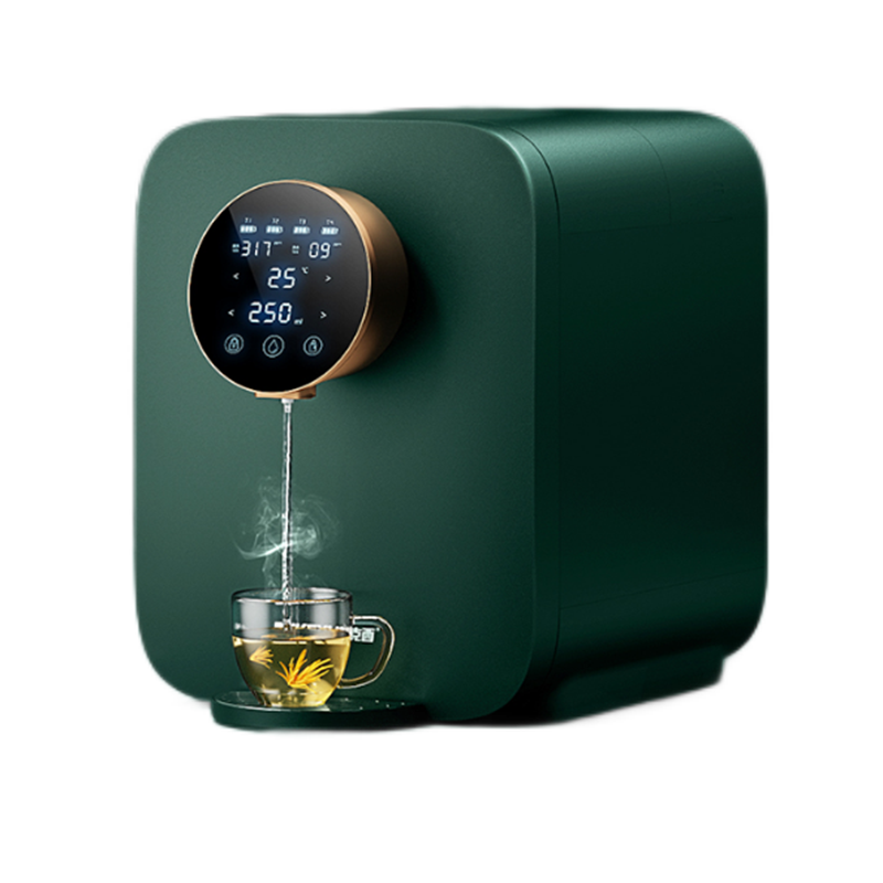 德克西 多重保护饮水机