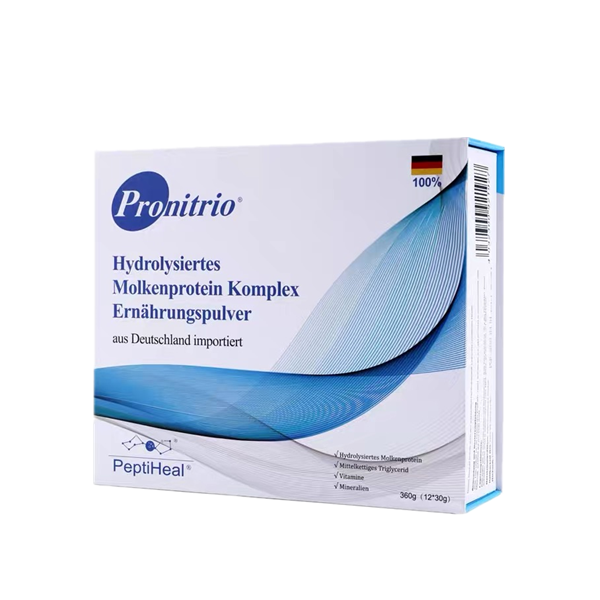 膳力达 短肽水解 乳清蛋白质粉