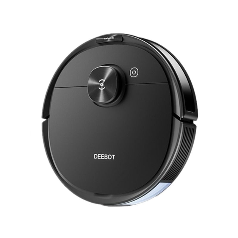 科沃斯 除菌洗擦拖一体扫地机