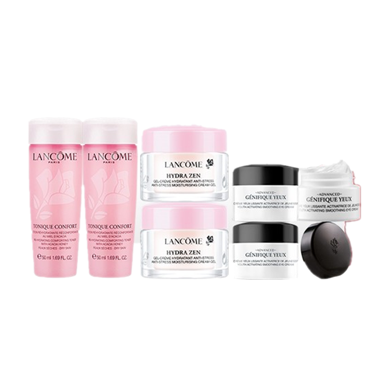 兰蔻 进口品牌套装