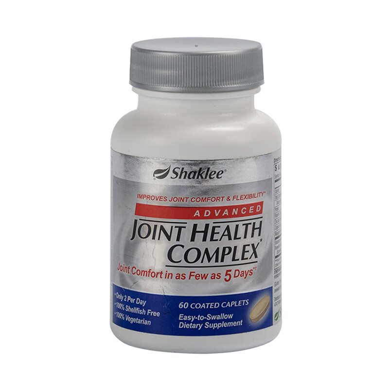 嘉康利 易吸收 骨胶原胶囊