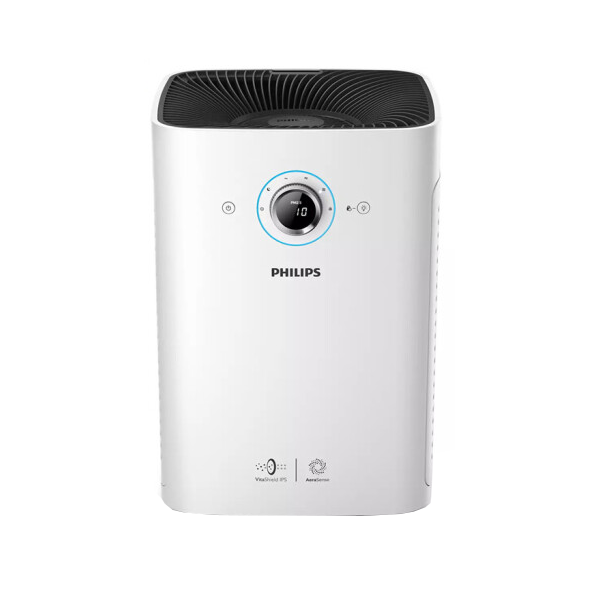 飞利浦 四重过滤 空气净化器