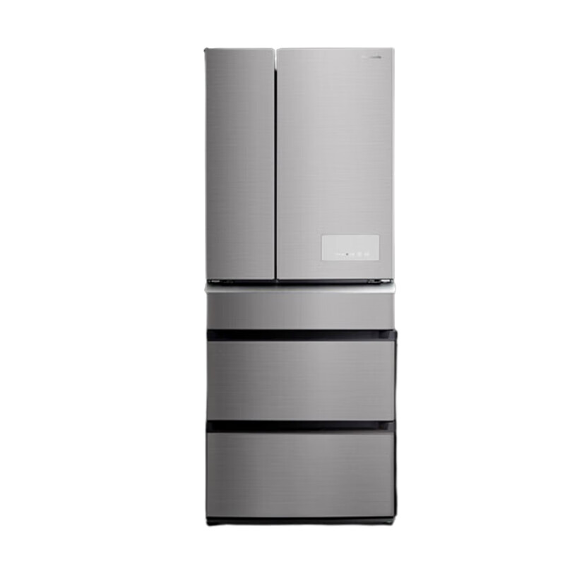 松下变频无霜冰箱