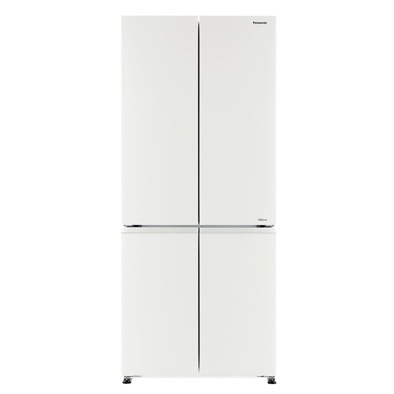 松下大容量冰箱