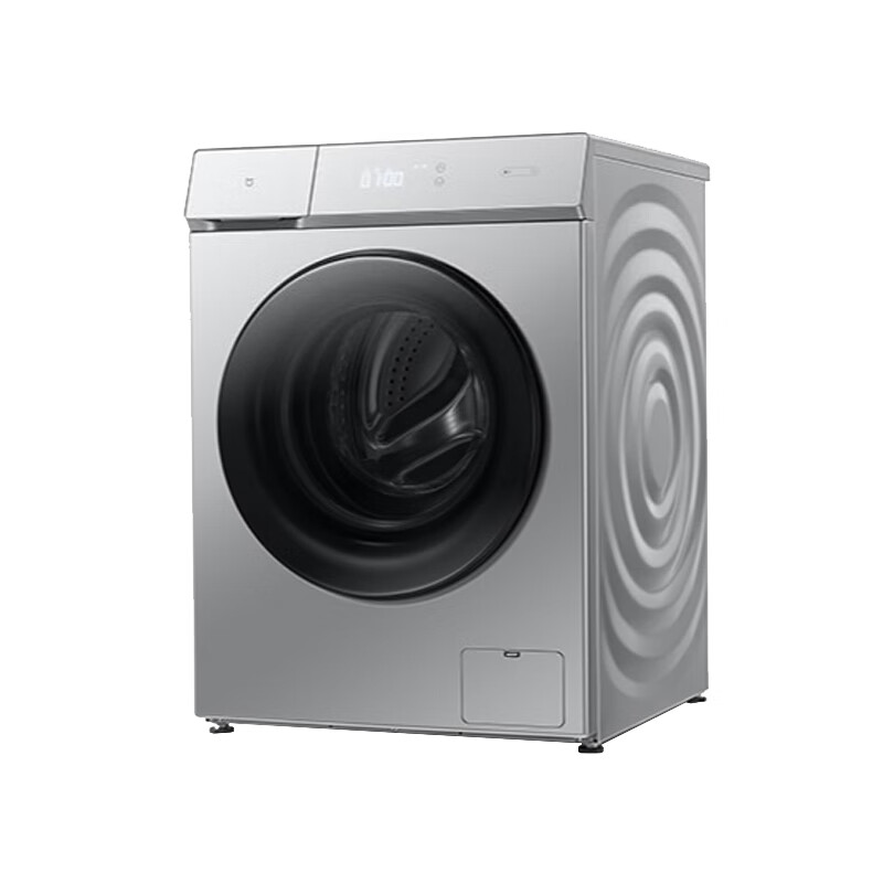 米家 中途添衣洗衣机