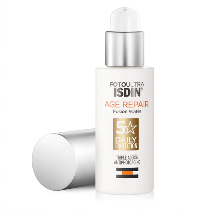 怡思丁时光修复防晒霜