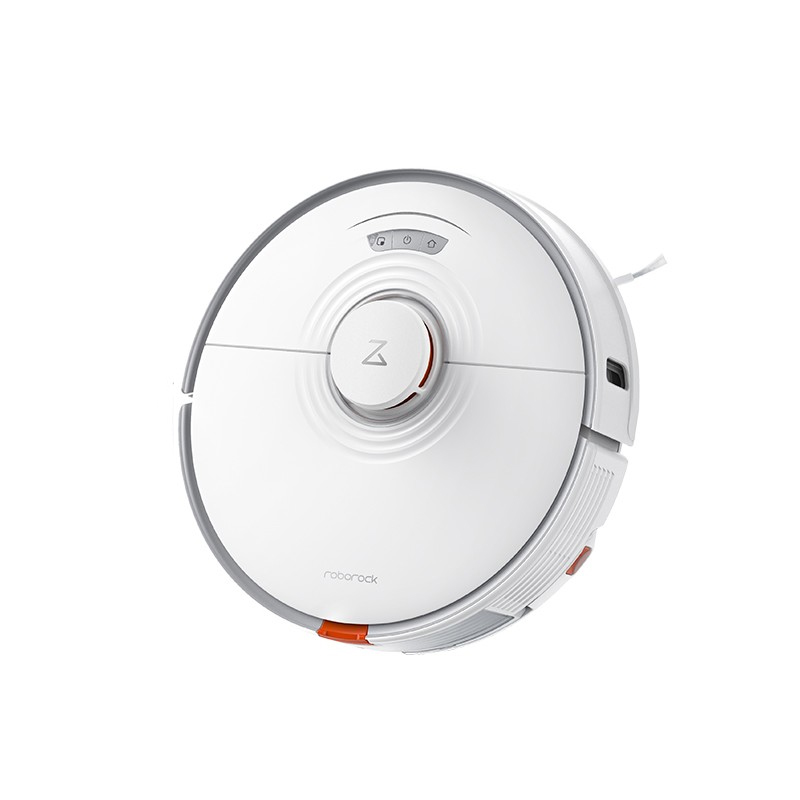 由利 智控水箱扫地机器人